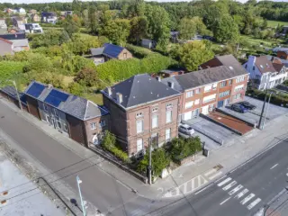 Residence for sale Mont-sur-Marchienne (VBD45346)