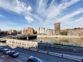 Appartement à vendre Liège (VBD45349)