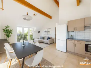 Appartement à vendre Mont-Saint-Guibert (VBD45353)