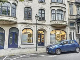 Handelspand te koop Sint-Gillis (VBD45355)