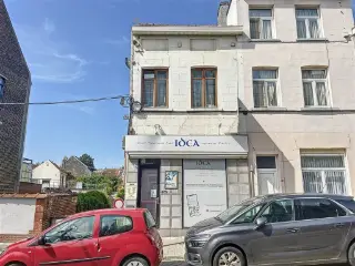 Immeuble de rapport à vendre Uccle (VBD45359)