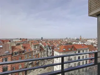 Appartement te koop Vorst (VBD45365)