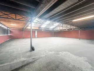 Parking te huur Elsene (VBD45367)