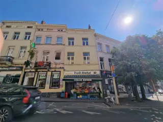 Appartement te koop Elsene (VBD45370)