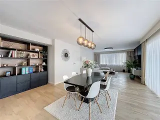 Apartment for sale Braine-l'Alleud (VBD45372)