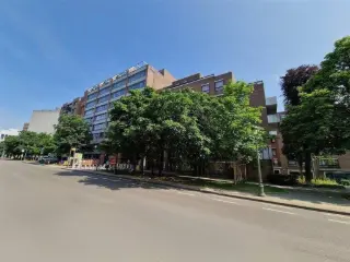 Appartement à vendre Ixelles (VBD45374)