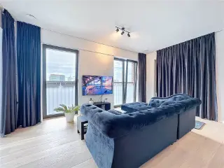 Appartement à louer Bruxelles (VBD45377)