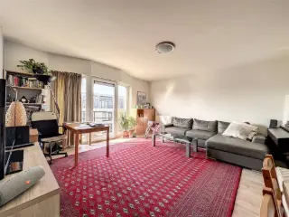 Appartement te huur Elsene (VBD45381)