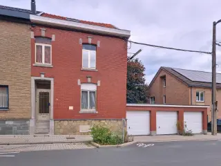 Investment property for sale Liege (VBD45394)