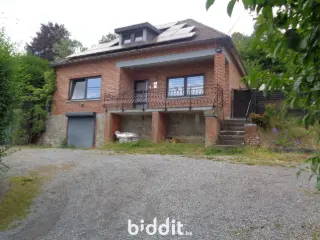 Villa in openbare verkoop Frasnes (VBD45395)