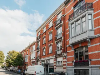 Appartement à vendre Etterbeek (VBD45396)