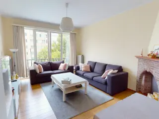 Appartement te huur Sint-Lambrechts-Woluwe (VBD45397)