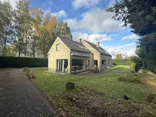 Villa à louer Wezembeek-Oppem (VBD45398)