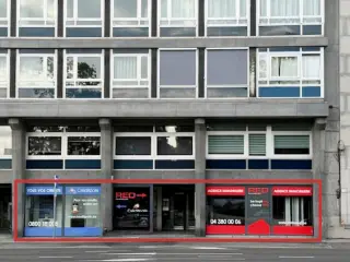 Kantoor te huur Luik (VBD45399)