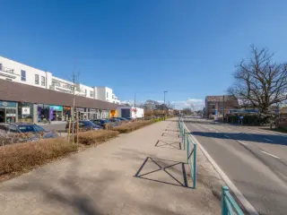 Kantoor te huur Beaufays (VBD45402)