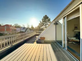 Penthouse te koop Ukkel (VBD45406)