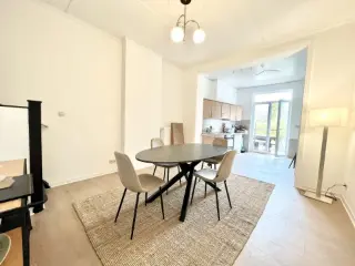 Studio te huur Charleroi (VBD45409)