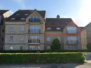 Appartement à louer Nimy (VBD45411)