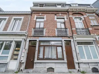 Huis te koop Luik (VBD45412)