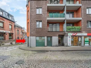 Onbepaald pand te huur Saint-Nicolas (VBD45413)