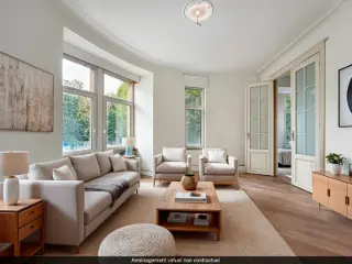 Appartement à vendre Koekelberg (VBD45414)