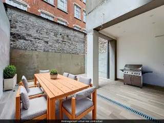 Huis te koop Sint-Jans-Molenbeek (VBD45415)