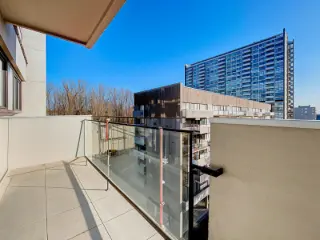 Apartment for sale Ganshoren (VBD45416)