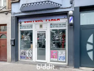 Handelspand in openbare verkoop Brussel (VBD45420)