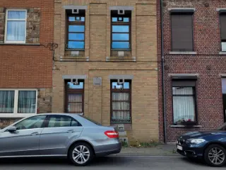 Huis te koop Maurage (VBD45421)