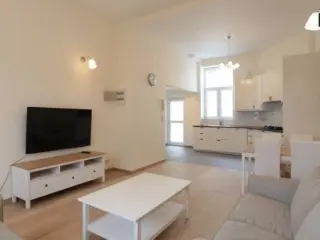 Appartement te huur Elsene (VBD45422)