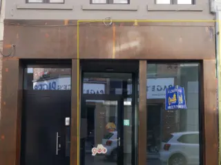 Handelspand te huur Binche (VBD45424)