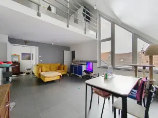 Appartement à louer Mouscron (VBD45425)