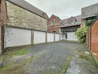 Garagebox te huur Doornik (VBD45427)