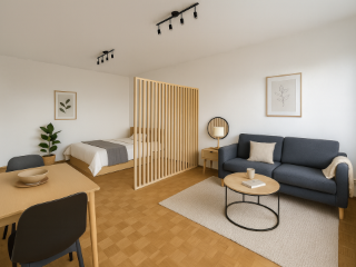 Studio for sale Koekelberg (VBD45428)