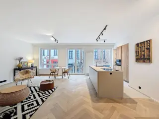Appartement à louer Bruxelles (VBD45431)