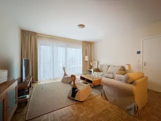 Appartement à louer Woluwe-Saint-Lambert (VBD45432)