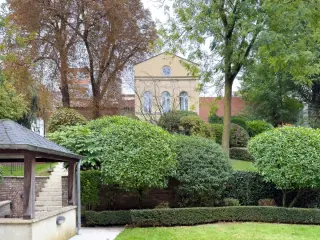 Huis te koop Brussel (VBD45433)