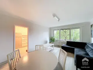 Appartement te huur Evere (VBD45434)