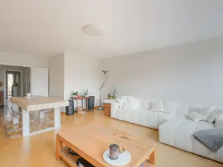 Apartment for sale Brussels (VBD45435)