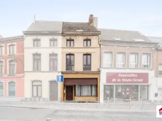 Huis te koop Soignies (VBD45438)