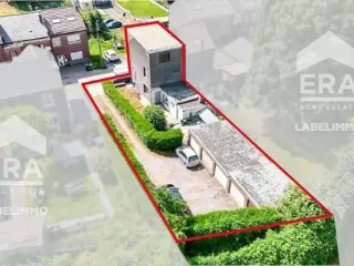 Huis te koop Engis (VBD45439)