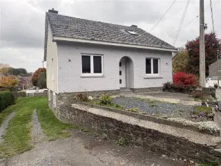 Huis te huur Bastogne (VBD45440)