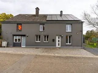 Fermette à vendre Saint-Hubert (VBD45441)