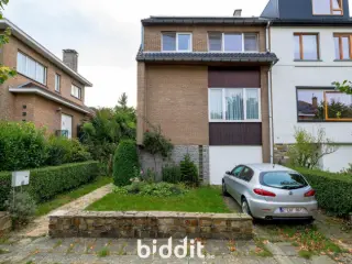 Huis in openbare verkoop Oudergem (VBD45443)