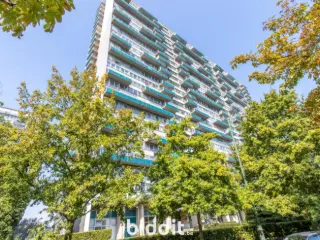 Appartement in openbare verkoop Sint-Jans-Molenbeek (VBD45447)