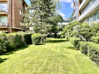 Appartement à vendre Ixelles (VBD45449)