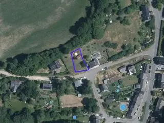 Grond te koop Anthisnes (VBD45463)