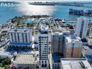 Appartement te koop Sarasota (VBD45470)