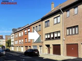 Residence for sale Berchem-Sainte-Agathe (VBD45474)