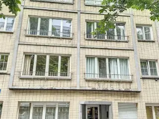Appartement te huur Schaarbeek (VBD45482)